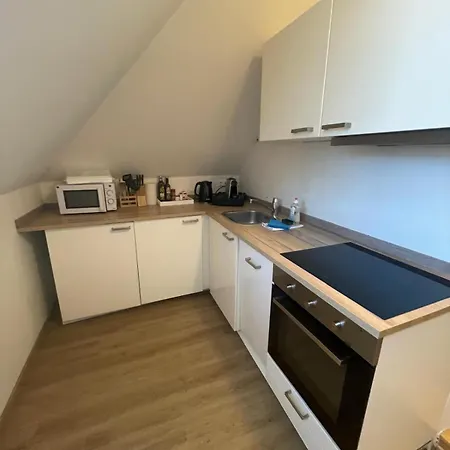 Apartmán Bullsliving Seeapartment 4 Am Corso