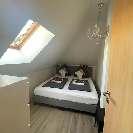 Bullsliving Seeapartment 4 Am Corso Apartmán Velden am Wörthersee