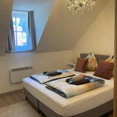 Bullsliving Seeapartment 4 Am Corso