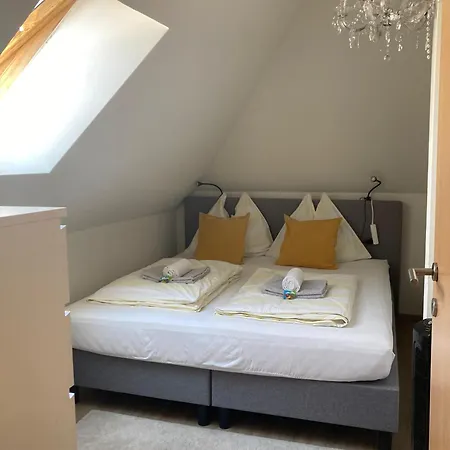 Apartmán Bullsliving Seeapartment 4 Am Corso Velden am Wörthersee