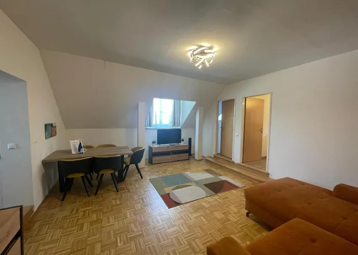 Apartamento Bullsliving Seeapartment 4 Am Corso *