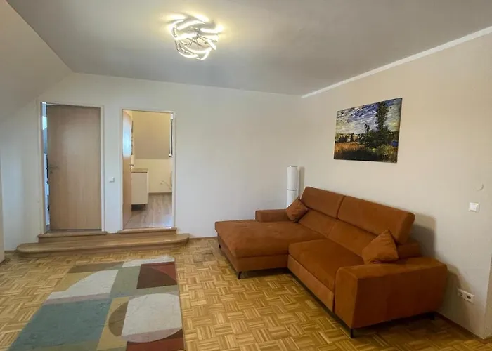 Bullsliving Seeapartment 4 Am Corso וולדן אם וורתרסי