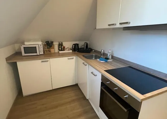 דירה Bullsliving Seeapartment 4 Am Corso