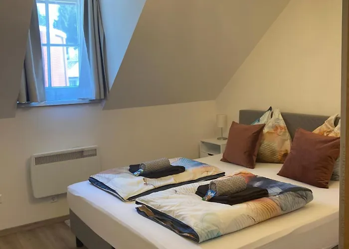 Bullsliving Seeapartment 4 Am Corso