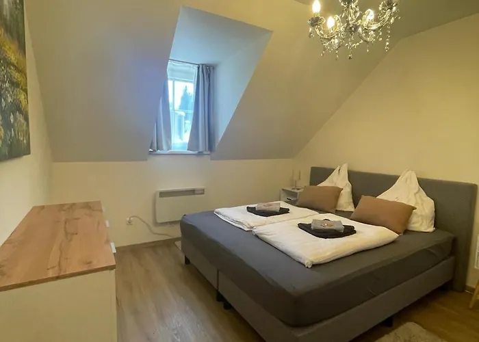 Bullsliving Seeapartment 4 Am Corso Apartamento *