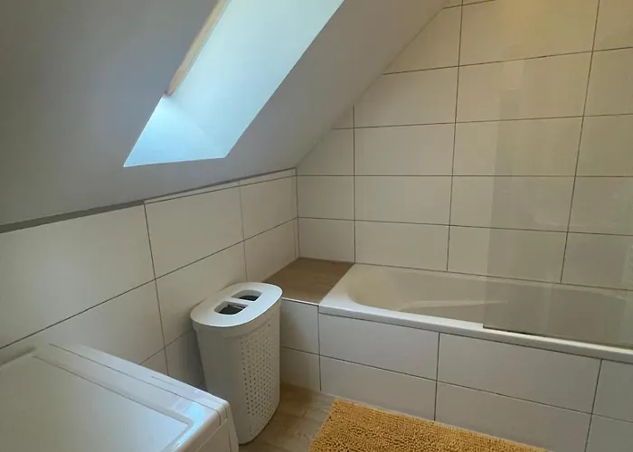 Bullsliving Seeapartment 4 Am Corso *