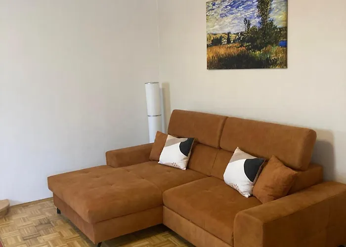 Bullsliving Seeapartment 4 Am Corso Apartamento *